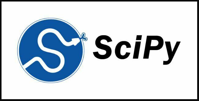 Qué es SciPy cómo funciona y para qué sirve