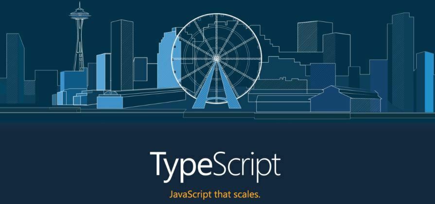 ¿Qué es TypeScript: Cómo funciona y para qué sirve?‍