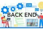 What is the back-end: how does it work and what is it for?
