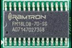 Che cos'è una FRAM (Ferroelectric Random Access Memory): come funziona e a cosa serve?