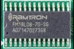 Qué es una FRAM (memoria ferroeléctrica de acceso aleatorio): ¿Cómo funciona y para qué sirve?
