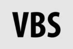 Qué es una extensión de archivo VBS- cómo funciona y para qué sirve