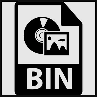 ¿Qué son los archivos con extensión bin: cómo funcionan y para qué se utilizan?‍