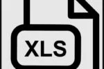 ¿Qué son los archivos con extensión xls: cómo funcionan y para qué sirven?‍