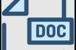 ¿Qué son los archivos doc: cómo funcionan y para qué sirven?‍
