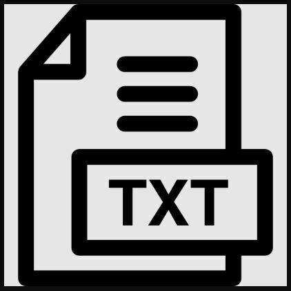 ¿Qué son los archivos txt: cómo funcionan y para qué sirven?