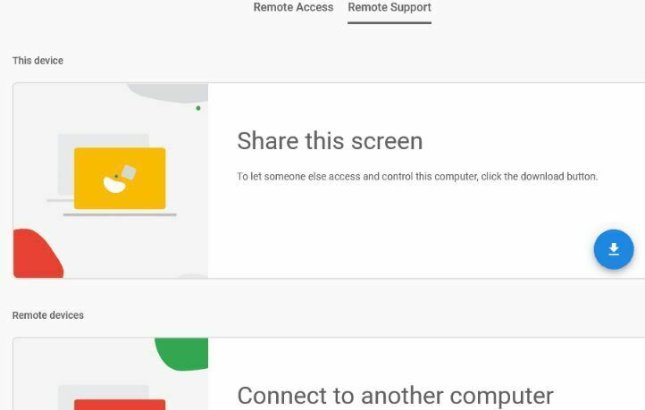 Chrome Remote Desktop Review- Una revisión completa de Chrome Remote Desktop, un programa de acceso remoto gratuito para escritorio