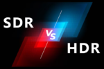 Entendiendo el Rango Dinámico SDR vs HDR