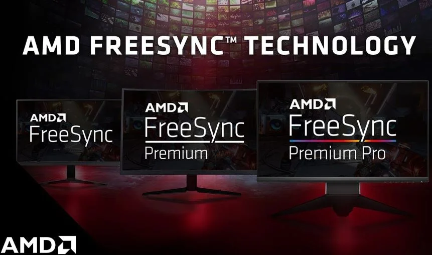 ¿Qué es AMD FreeSync: Cómo funciona y para qué sirve?
