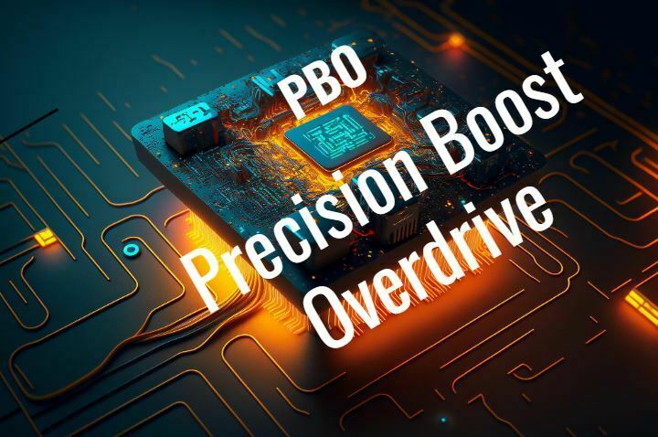 ¿Qué es AMD Precision Boost Overdrive (PBO): cómo funciona y para qué sirve?