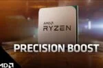 ¿Qué es AMD Precision Boost: cómo funciona y para qué sirve?