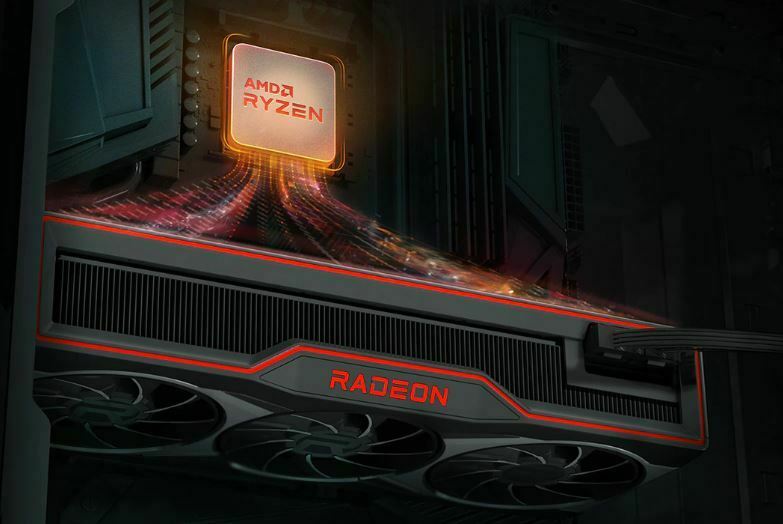 ¿Qué es AMD Smart Access Memory: Cómo funciona y para qué sirve?