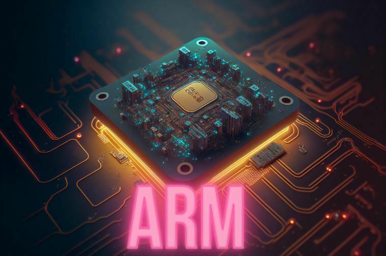¿Qué es ARM (Advanced RISC Machine): cómo funciona y para qué sirve?