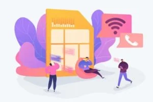 ¿Qué es EDGE (Enhanced Data Rates for GSM Evolution): cómo funciona y para qué sirve? 32 ¿Qué es EDGE (Enhanced Data Rates for GSM Evolution): cómo funciona y para qué sirve?