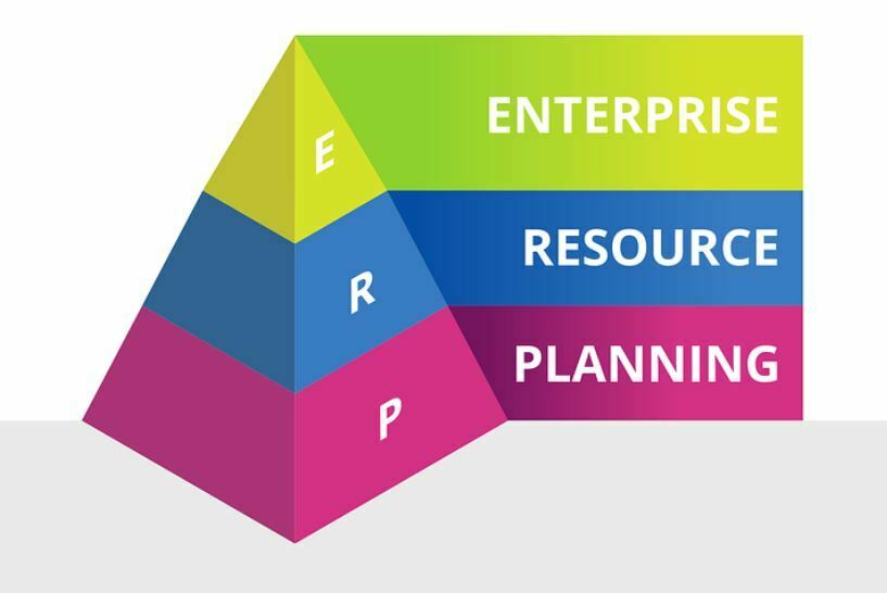 ¿Qué es ERP (Enterprise Resource Planning): Cómo funciona y para qué sirve?