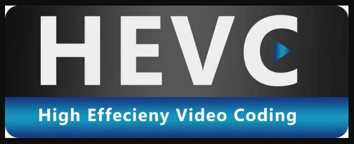 ¿Qué es HEVC (High Efficiency Video Coding): cómo funciona y para qué sirve?