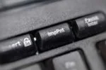 ¿Qué es IMPR PANT en el teclado: Cómo funciona y para qué sirve?