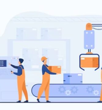 ¿Qué es ODM (Original Design Manufacturer): Cómo funciona y para qué sirve? 1 ¿Qué es ODM (Original Design Manufacturer): Cómo funciona y para qué sirve?