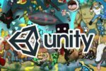 ¿Qué es Unity (motor de videojuegos multiplataforma): Cómo funciona y para qué sirve?