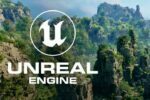 ¿Qué es Unreal Engine (motor de juegos): Cómo funciona y para qué sirve?