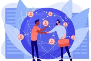 ¿Qué es el Handshaking: Cómo funciona y para que sirve? 26 ¿Qué es el Handshaking: Cómo funciona y para que sirve?