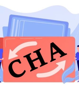 ¿Qué es un Archivo CHA: para que sirve y cómo abrirlo? 3 Qué es un Archivo CHA para que sirve y cómo abrirlo