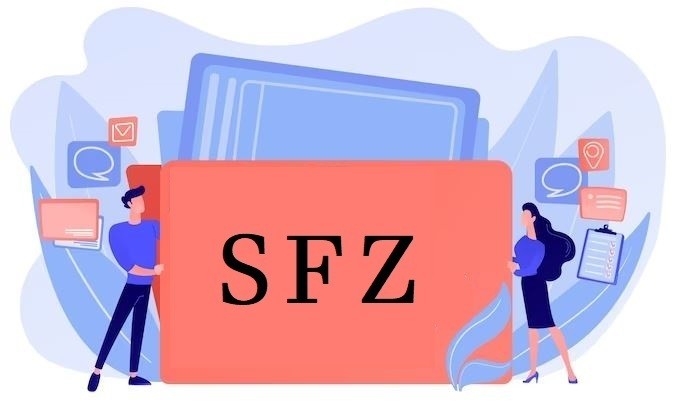 Qué es un Archivo SFZ para que sirve y cómo abrirlo
