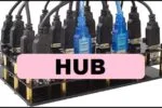¿Qué es un HUB (dispositivo que conecta varios dispositivos): cómo funciona y para qué sirve?
