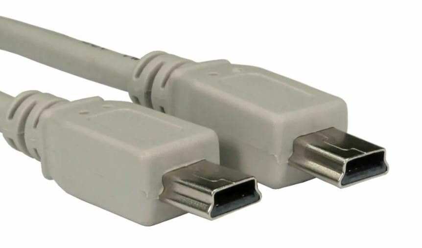 ¿Qué es un Mini USB: Cómo funciona y para qué sirve?