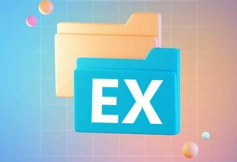 ¿Qué son los Archivos EX: para que sirven y cómo abrirlos?