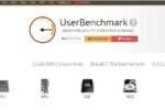 Userbenchmark: ¿Qué es y cómo funciona?