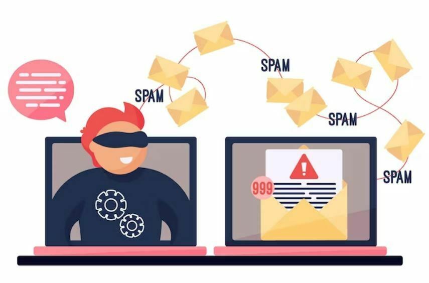 Antispam en la informática y la programación: Soluciones para prevenir el spam.