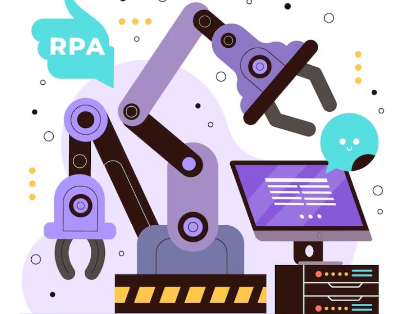 Automatización Robótica de Procesos: Mejora la Eficiencia de tus Operaciones con Software Inteligente