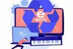E-Waste: Aprende todo sobre los desechos electrónicos y su impacto ambiental
