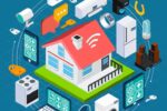 El internet de las cosas en el hogar inteligente: Simplifica tu vida con la conectividad