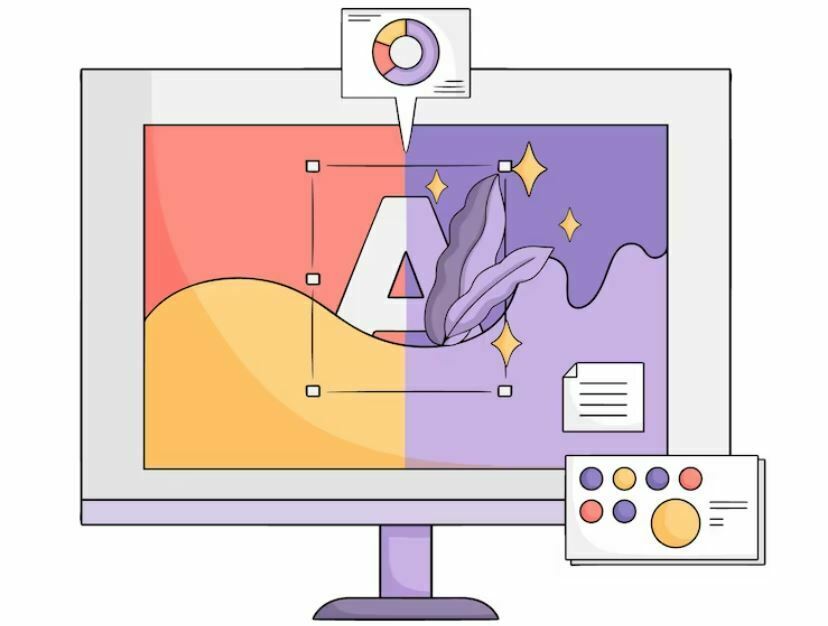 Guía de compra: Cómo elegir el mejor monitor para diseño gráfico
