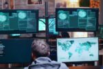 Hackers: Descubriendo el Mundo de los Expertos en Datos Informáticos