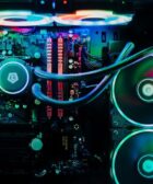 High Performance Hardware: Cómo elegir los componentes ideales para tu PC gamer