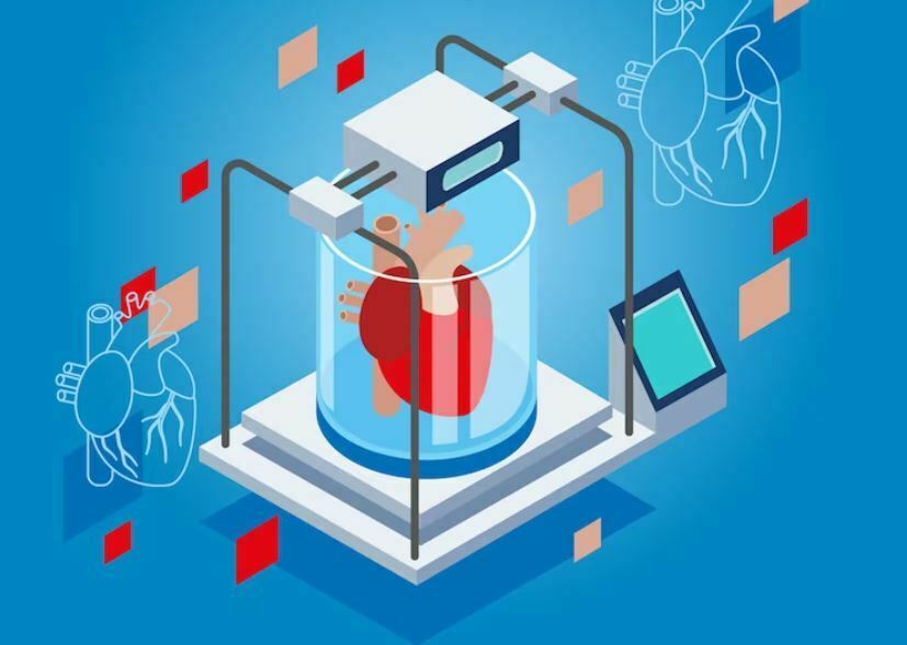 Impresión 3D en Medicina: Avances Revolucionarios en el Cuidado de la Salud