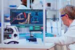 Inteligencia Artificial en Medicina: Avances y aplicaciones prometedoras