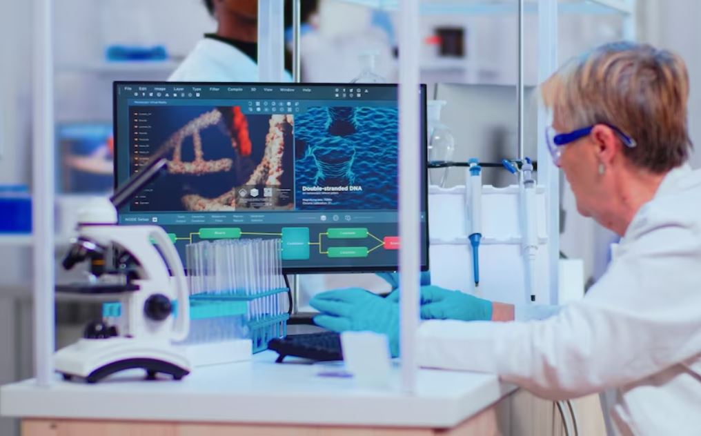 Inteligencia Artificial en Medicina: Avances y aplicaciones prometedoras