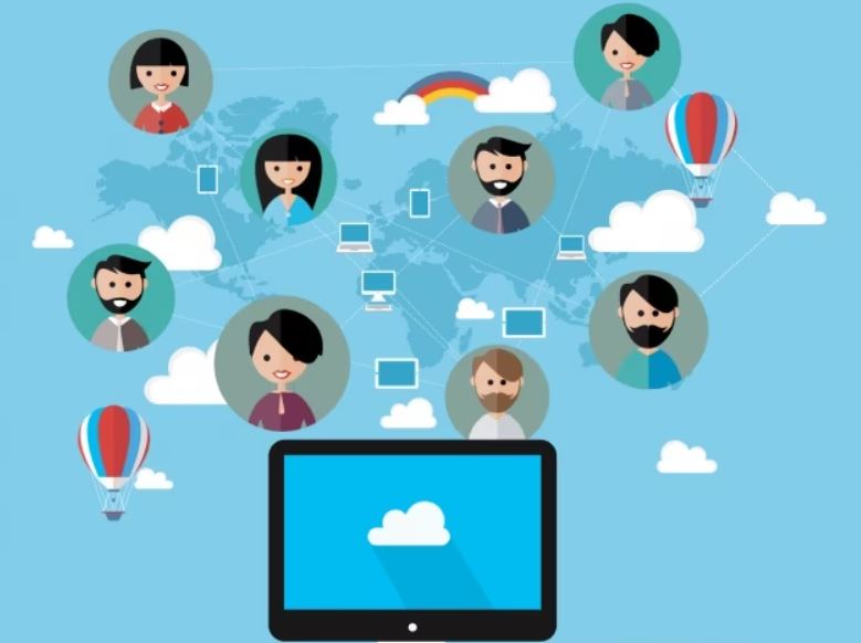 Introducción a la computación en la nube: Una guía para empresas y usuarios