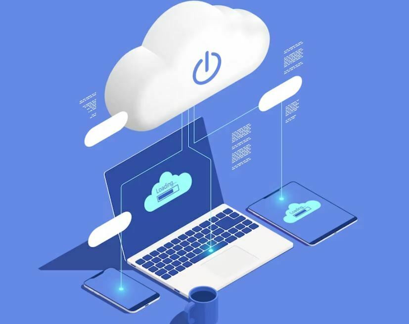 La Computación en la Nube: Potenciando tus Proyectos con Almacenamiento en Línea