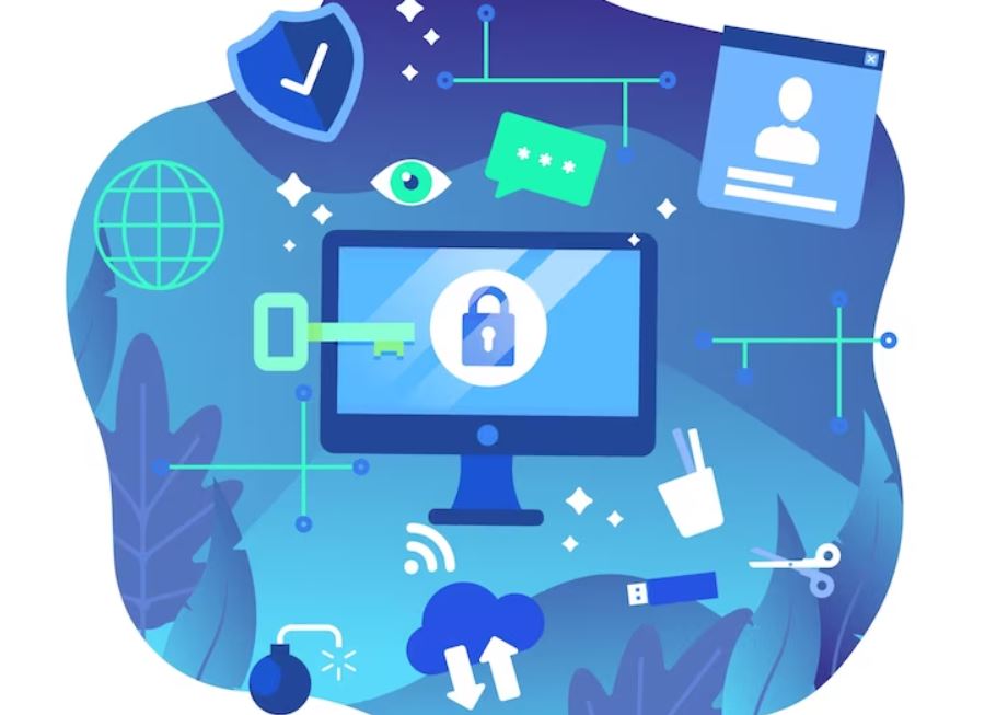 La importancia de la privacidad en la era digital: Proteja sus datos personales
