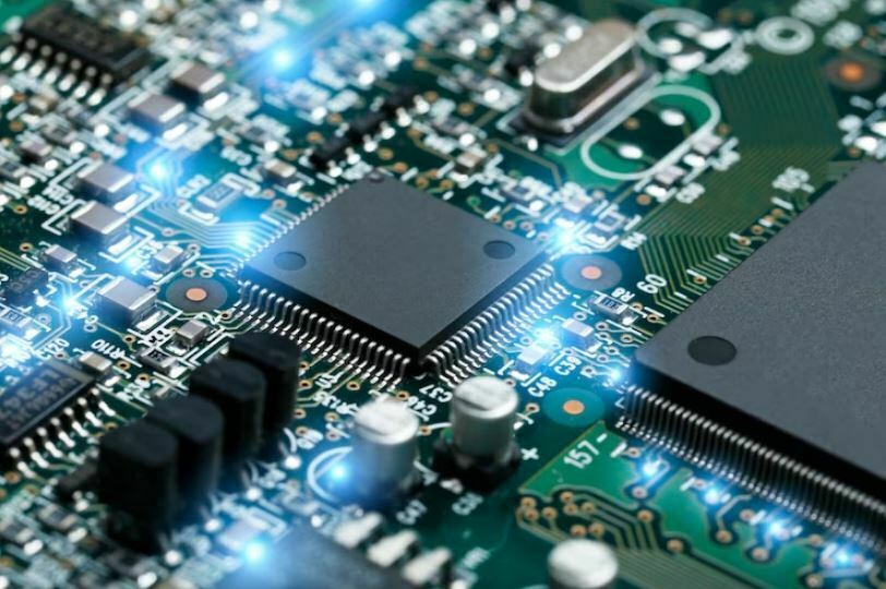 Microprocesador: Explorando los Componentes de Este Poderoso Circuito