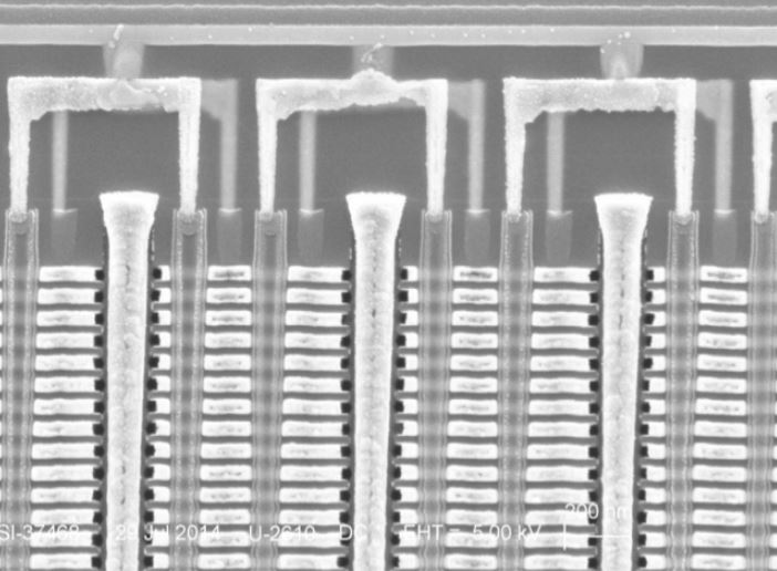 ¿Qué es 3D NAND Flash?: ¿Cómo funciona y para qué se utiliza?