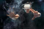 Realidad Mixta: La fusión perfecta entre lo real y lo virtual