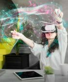 Realidad Virtual y Realidad Aumentada: Explorando Nuevas Dimensiones de Experiencia