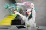 Realidad Virtual y Realidad Aumentada: Explorando Nuevas Dimensiones de Experiencia