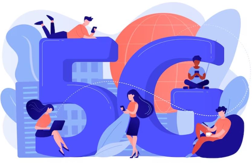 Redes 5G: ¿Qué beneficios traerán y cómo cambiarán nuestra conectividad?